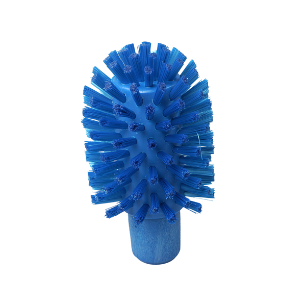 Tube Cleaning Brush For Handle