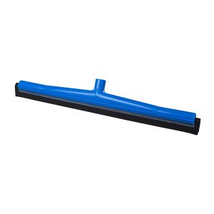 SQUEEGEE 600 MM, BLACK RPL. RUBBER
