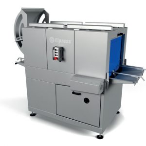 Crate washer EKW-1500