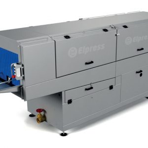 Crate washer EKW-3500