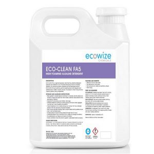 ECO-CLEAN FA5