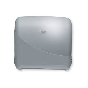 Platinum Mini Manual Paper Towel Dispenser