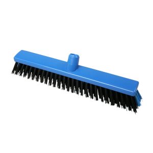 COMBINATION SWEEPER 400 X 50 MM, POLYESTER