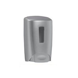 Soap Dispenser/Seat & Hand Sanitiser 500ml Flex Dispenser